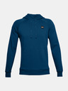 Under Armour Férfi felső Under Armour Rival Fleece Hoodie