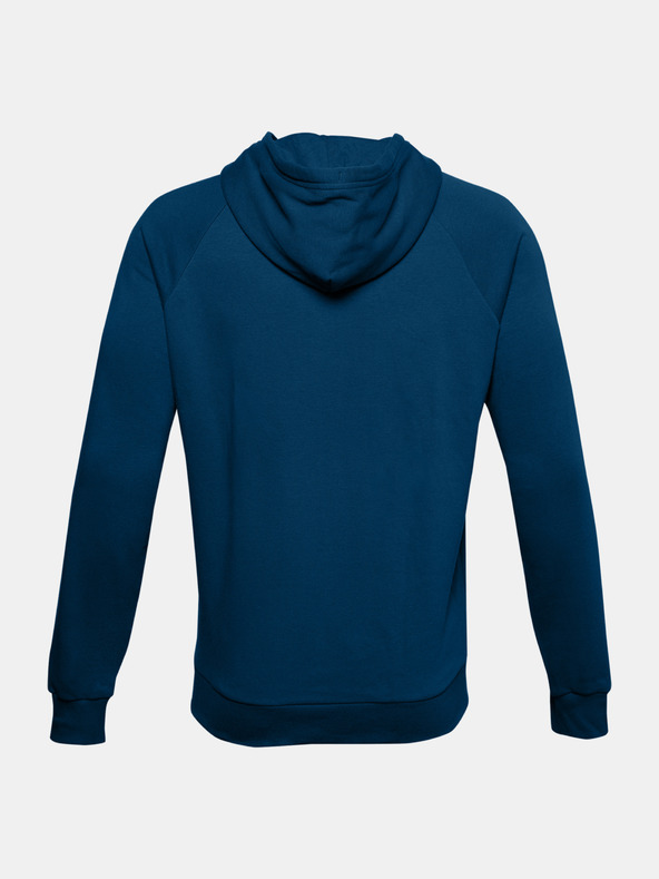 Under Armour Férfi felső Under Armour Rival Fleece Hoodie