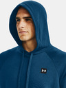 Under Armour Férfi felső Under Armour Rival Fleece Hoodie
