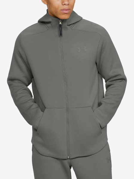 Under Armour Férfi felső Under Armour Move Fz Hoodie