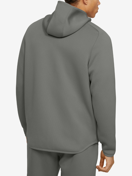 Under Armour Férfi felső Under Armour Move Fz Hoodie