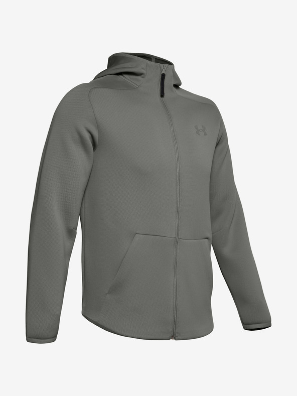 Under Armour Férfi felső Under Armour Move Fz Hoodie