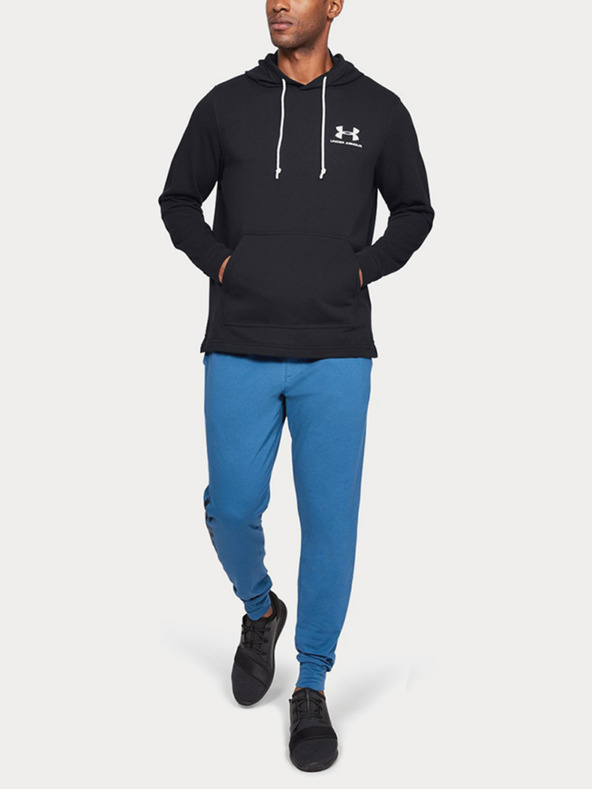 Under Armour Férfi felső Under Armour Sportstyle Terry Hoodie