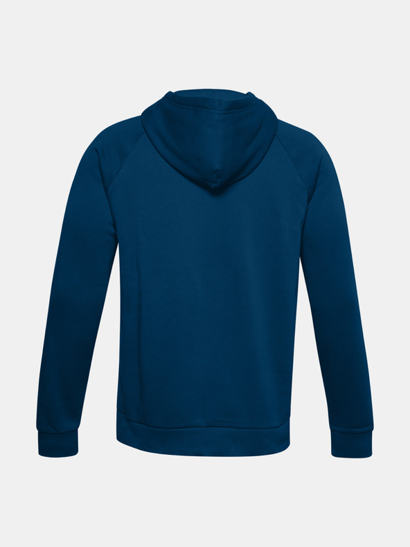 Under Armour Férfi felső Under Armour Rival Fleece Big Logo HD