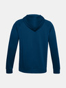 Under Armour Férfi felső Under Armour Rival Fleece Big Logo HD