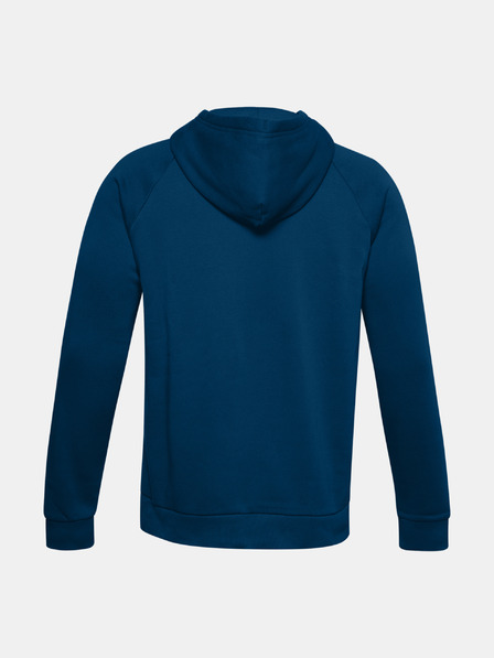 Under Armour Férfi felső Under Armour Rival Fleece Big Logo HD
