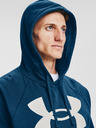 Under Armour Férfi felső Under Armour Rival Fleece Big Logo HD