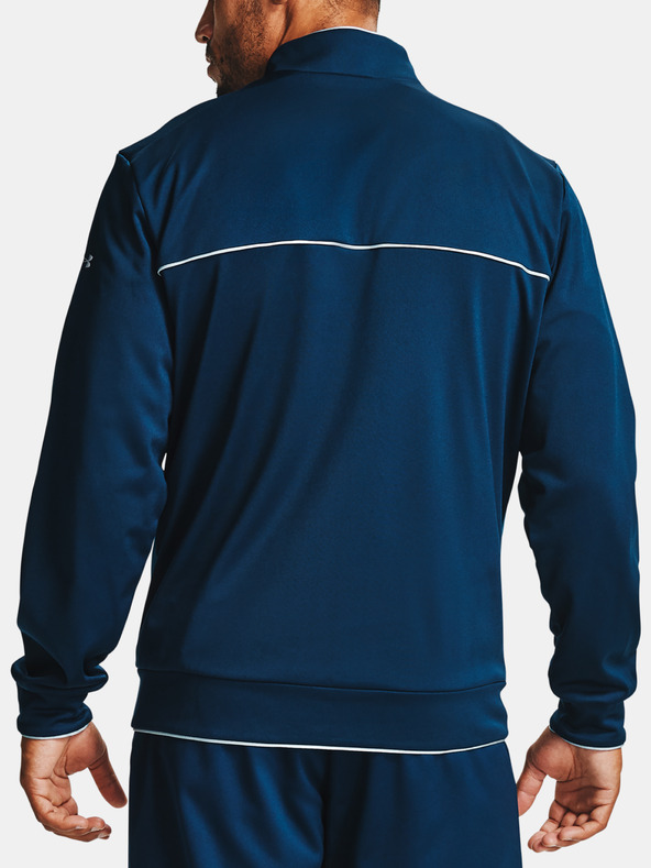 Under Armour Férfi felső Under Armour PJT ROCK KNIT TRACK JKT
