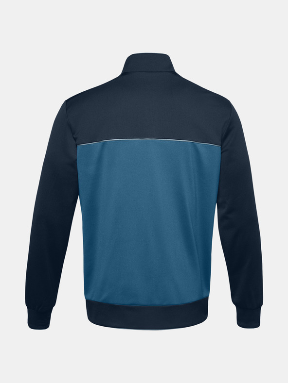 Under Armour Férfi felső Under Armour PJT ROCK KNIT TRACK JKT