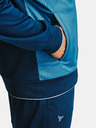 Under Armour Férfi felső Under Armour PJT ROCK KNIT TRACK JKT
