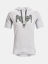 Under Armour Férfi felső Under Armour  PROJECT ROCK CC SS HD