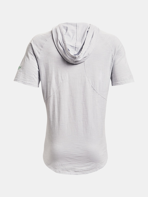 Under Armour Férfi felső Under Armour  PROJECT ROCK CC SS HD