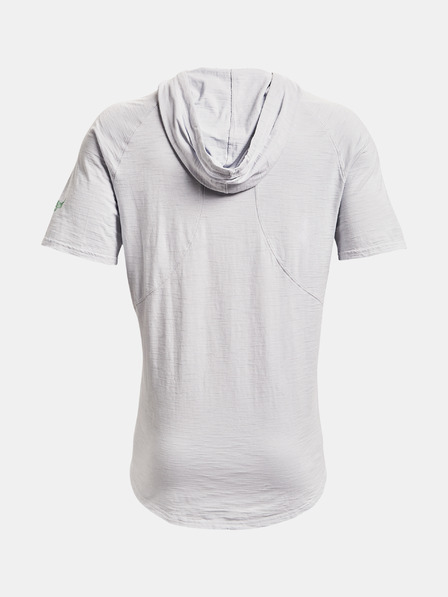 Under Armour Férfi felső Under Armour  PROJECT ROCK CC SS HD