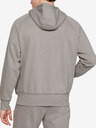 Under Armour Férfi felső Under Armour Speckled Fleece Fz Hoodie