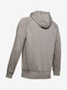Under Armour Férfi felső Under Armour Speckled Fleece Fz Hoodie