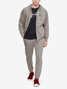 Under Armour Férfi felső Under Armour Speckled Fleece Fz Hoodie