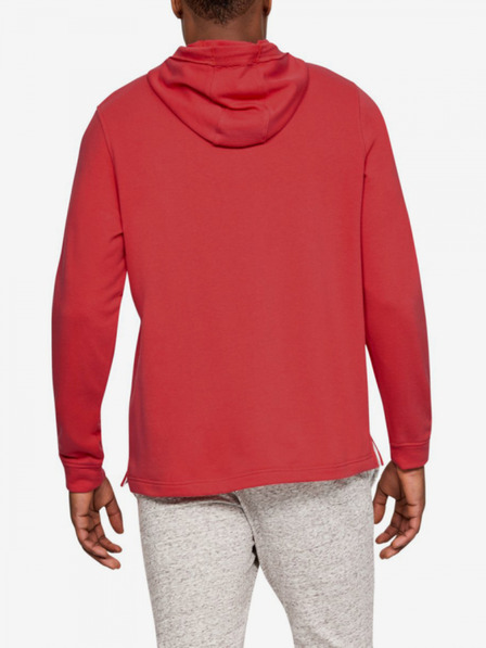 Under Armour Férfi felső Under Armour Sportstyle Terry Logo Hoodie