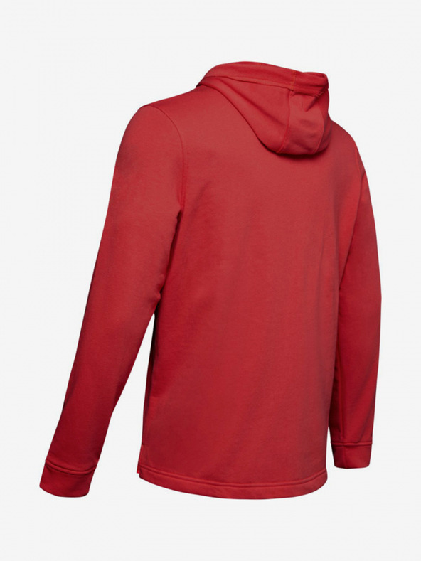 Under Armour Férfi felső Under Armour Sportstyle Terry Logo Hoodie