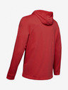 Under Armour Férfi felső Under Armour Sportstyle Terry Logo Hoodie