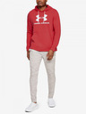 Under Armour Férfi felső Under Armour Sportstyle Terry Logo Hoodie