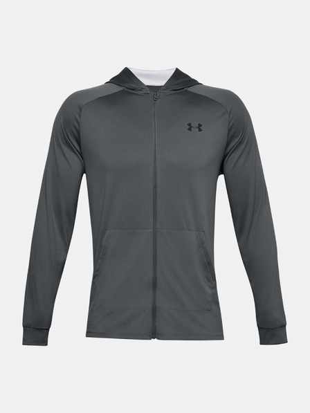 Under Armour Férfi felső Under Armour Tech 2.0 Fz Hoodie