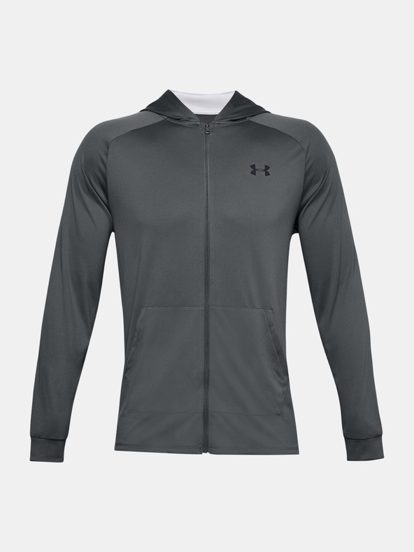 Under Armour Férfi felső Under Armour Tech 2.0 Fz Hoodie