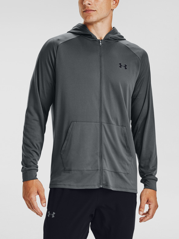 Under Armour Férfi felső Under Armour Tech 2.0 Fz Hoodie