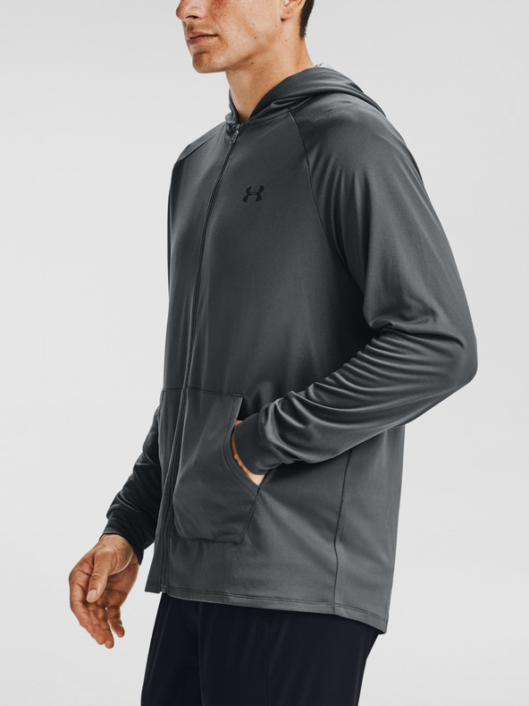 Under Armour Férfi felső Under Armour Tech 2.0 Fz Hoodie