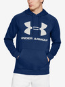 Under Armour Férfi felső Under Armour Rival Fleece Sportstyle Logo Hoodie