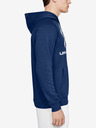 Under Armour Férfi felső Under Armour Rival Fleece Sportstyle Logo Hoodie
