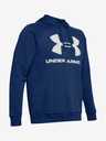 Under Armour Férfi felső Under Armour Rival Fleece Sportstyle Logo Hoodie