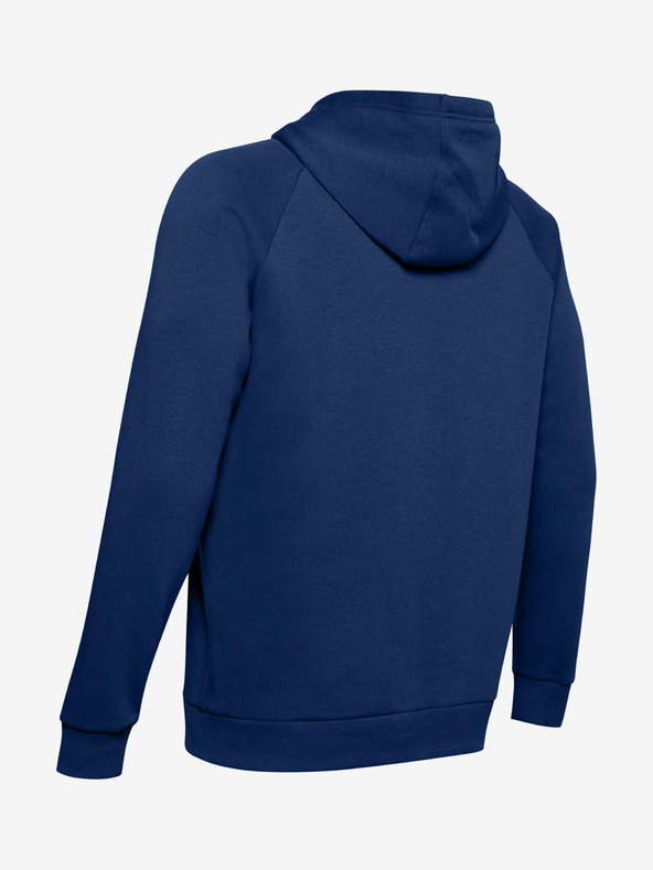 Under Armour Férfi felső Under Armour Rival Fleece Sportstyle Logo Hoodie