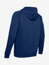 Under Armour Férfi felső Under Armour Rival Fleece Sportstyle Logo Hoodie