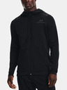 Under Armour Férfi felső Under Armour Rush All Purpose FZ HD