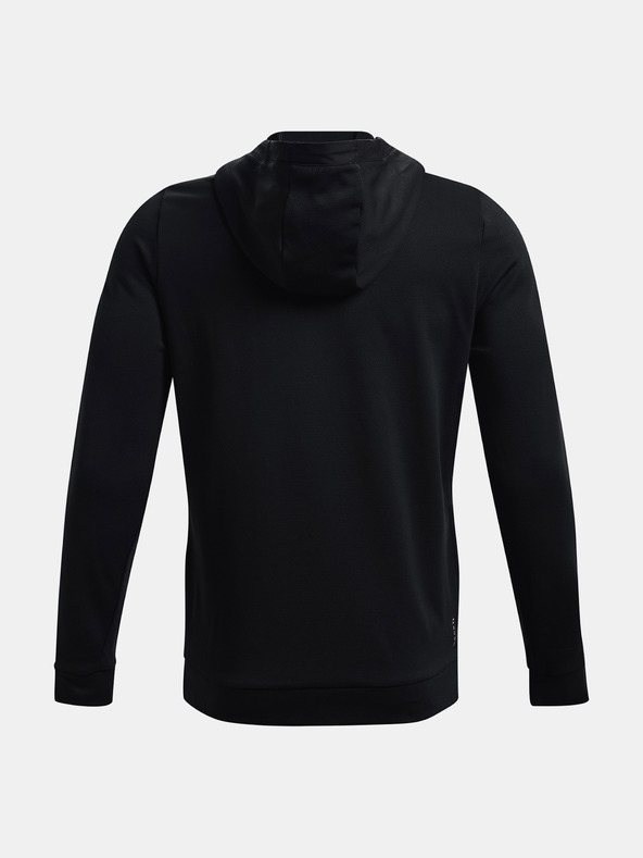 Under Armour Férfi felső Under Armour Rush All Purpose FZ HD