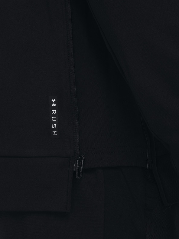Under Armour Férfi felső Under Armour Rush All Purpose FZ HD