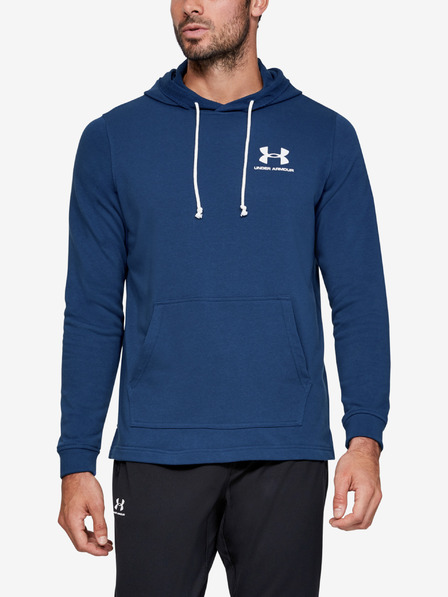 Under Armour Férfi felső Under Armour Sportstyle Terry Hoodie
