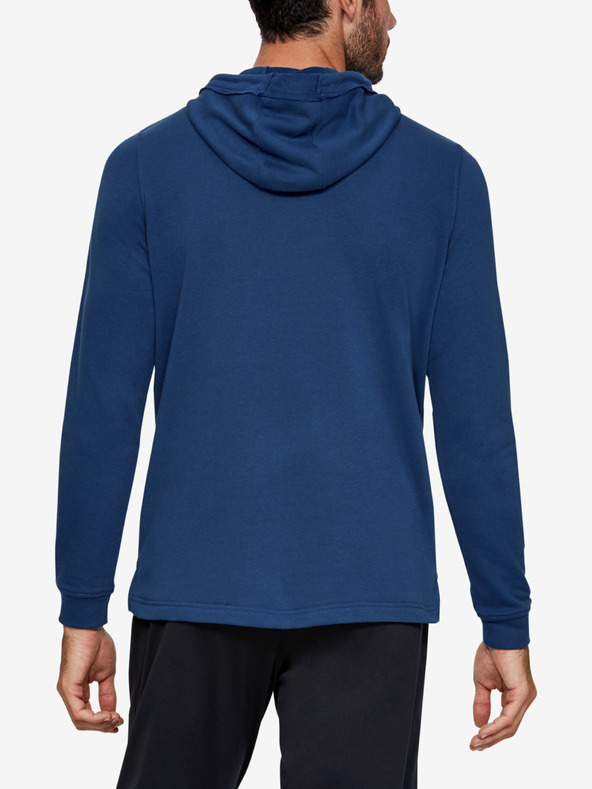 Under Armour Férfi felső Under Armour Sportstyle Terry Hoodie