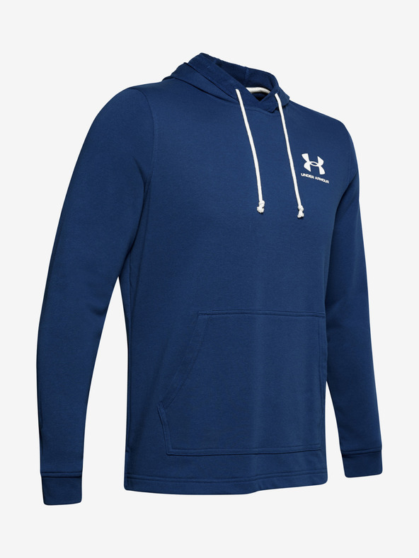 Under Armour Férfi felső Under Armour Sportstyle Terry Hoodie