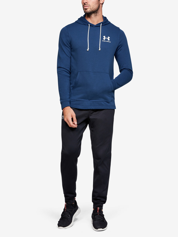 Under Armour Férfi felső Under Armour Sportstyle Terry Hoodie