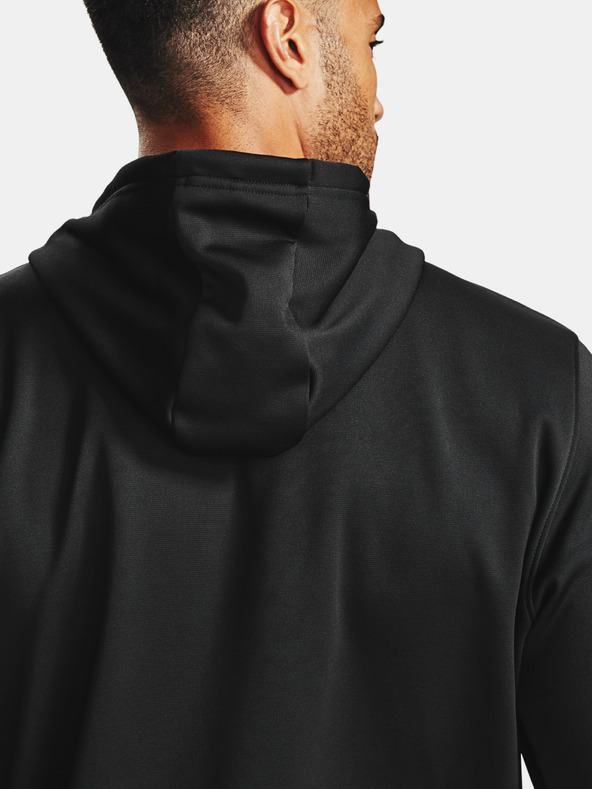 Under Armour Férfi felső Under Armour Armour Fleece Big Logo HD