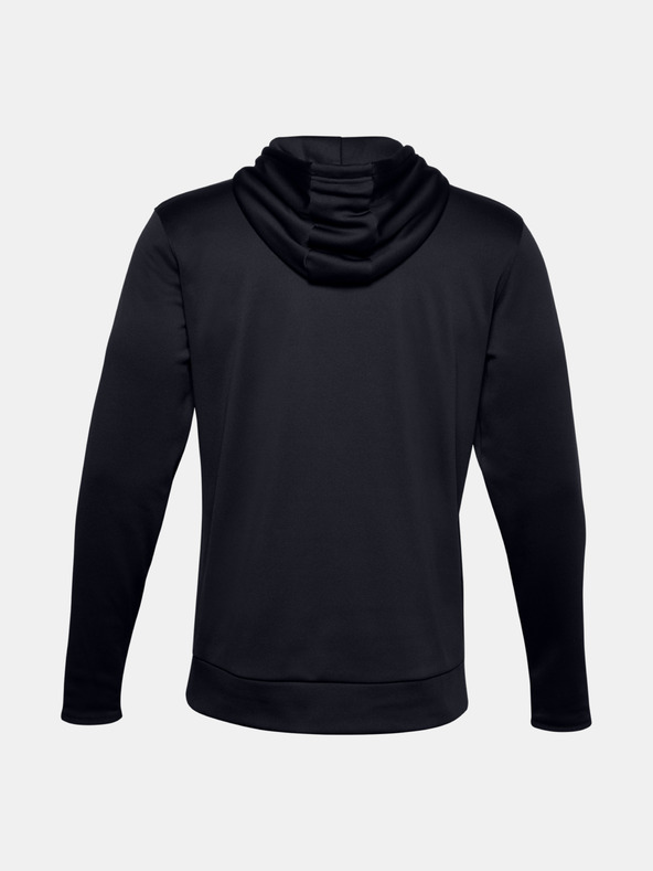 Under Armour Férfi felső Under Armour Armour Fleece Big Logo HD