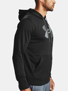 Under Armour Férfi felső Under Armour Armour Fleece Big Logo HD