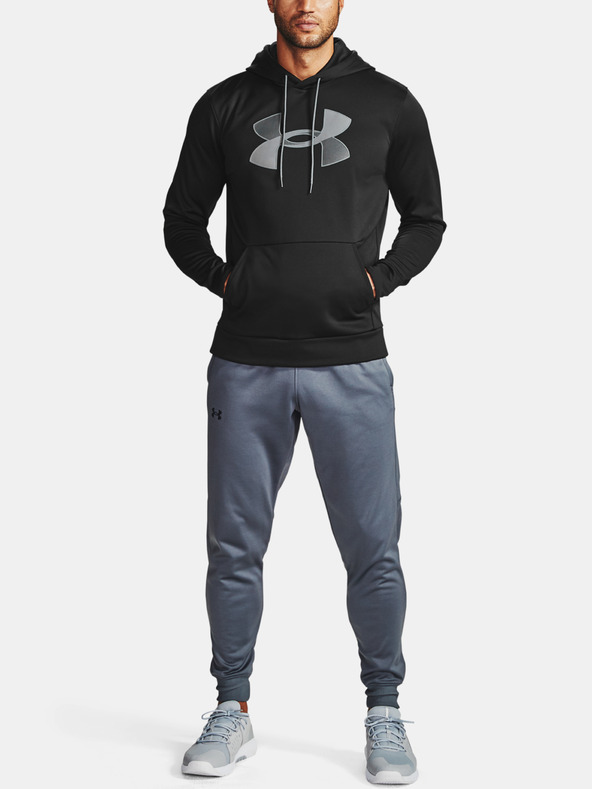 Under Armour Férfi felső Under Armour Armour Fleece Big Logo HD