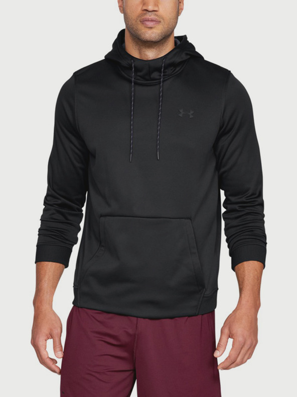 Under Armour Férfi felső Under Armour Fleece Po Hoodie