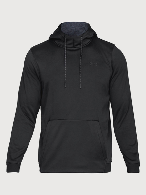 Under Armour Férfi felső Under Armour Fleece Po Hoodie