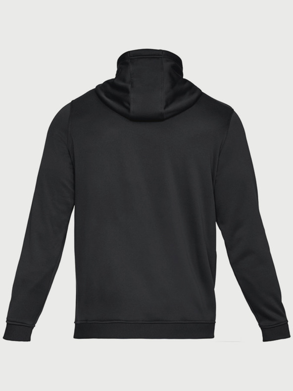 Under Armour Férfi felső Under Armour Fleece Po Hoodie