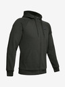 Under Armour Férfi felső Under Armour Rival Fleece FZ Hoodie