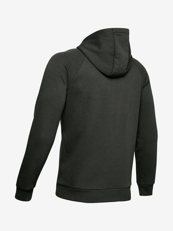 Under Armour Férfi felső Under Armour Rival Fleece FZ Hoodie