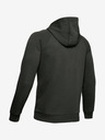 Under Armour Férfi felső Under Armour Rival Fleece FZ Hoodie